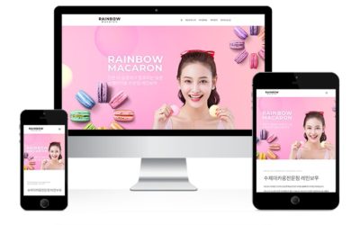 [H102] 레인보우 Rainbow